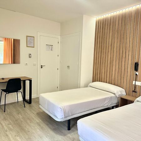 Hotel Victoria Centro Almuñécar Kültér fotó