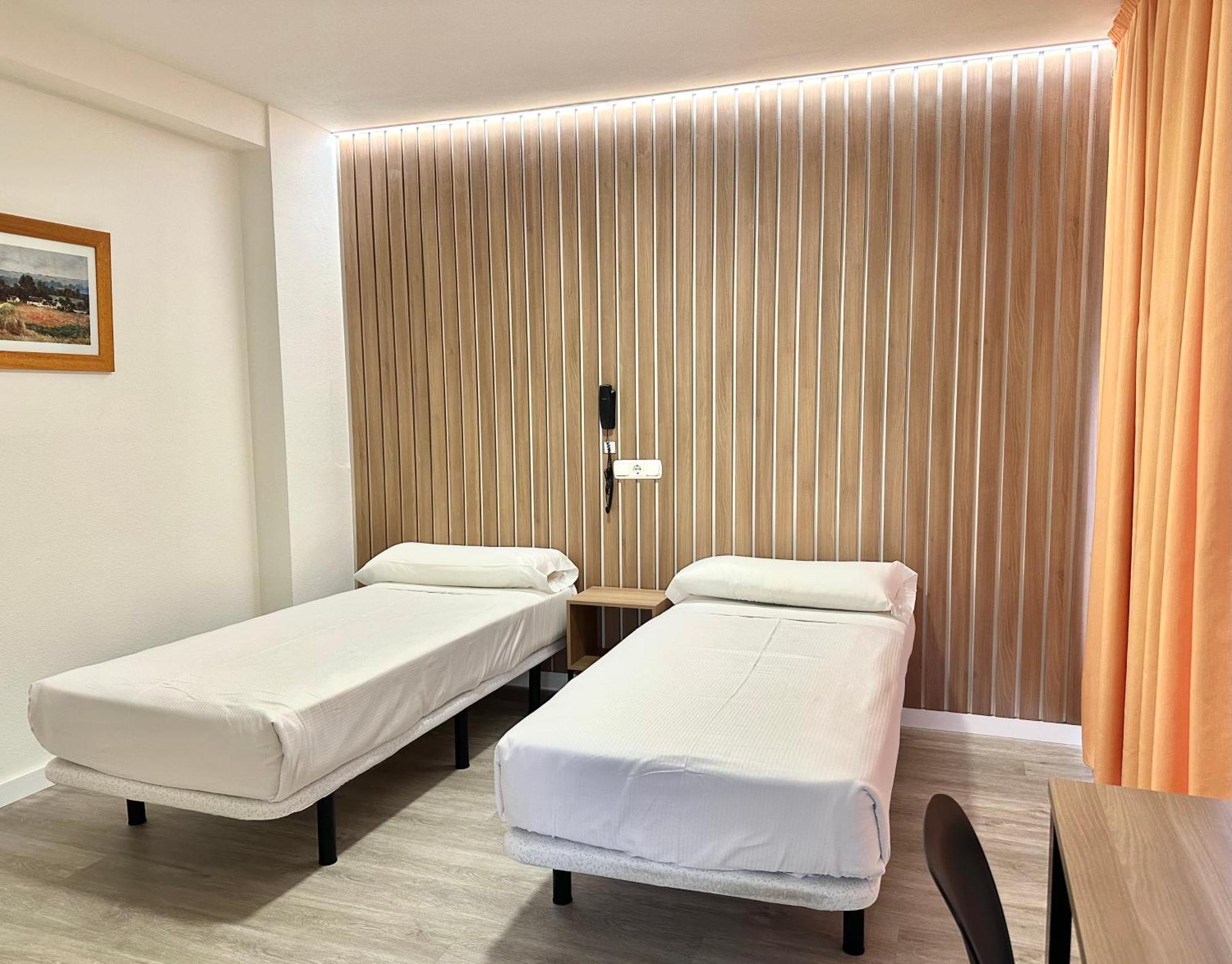 Hotel Victoria Centro Almuñécar Kültér fotó